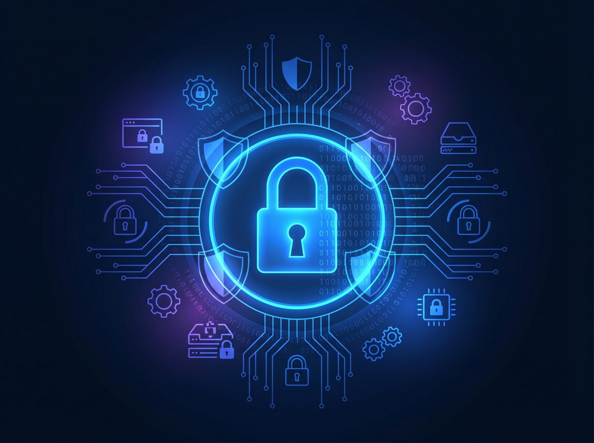 忆游加速器安全防护体系